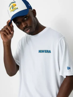 New Era Food Graphic T-shirt
