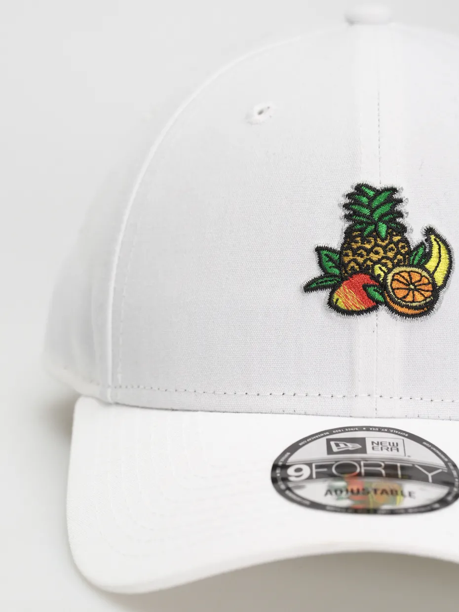 New Era Food Icon 9Forty Cap
