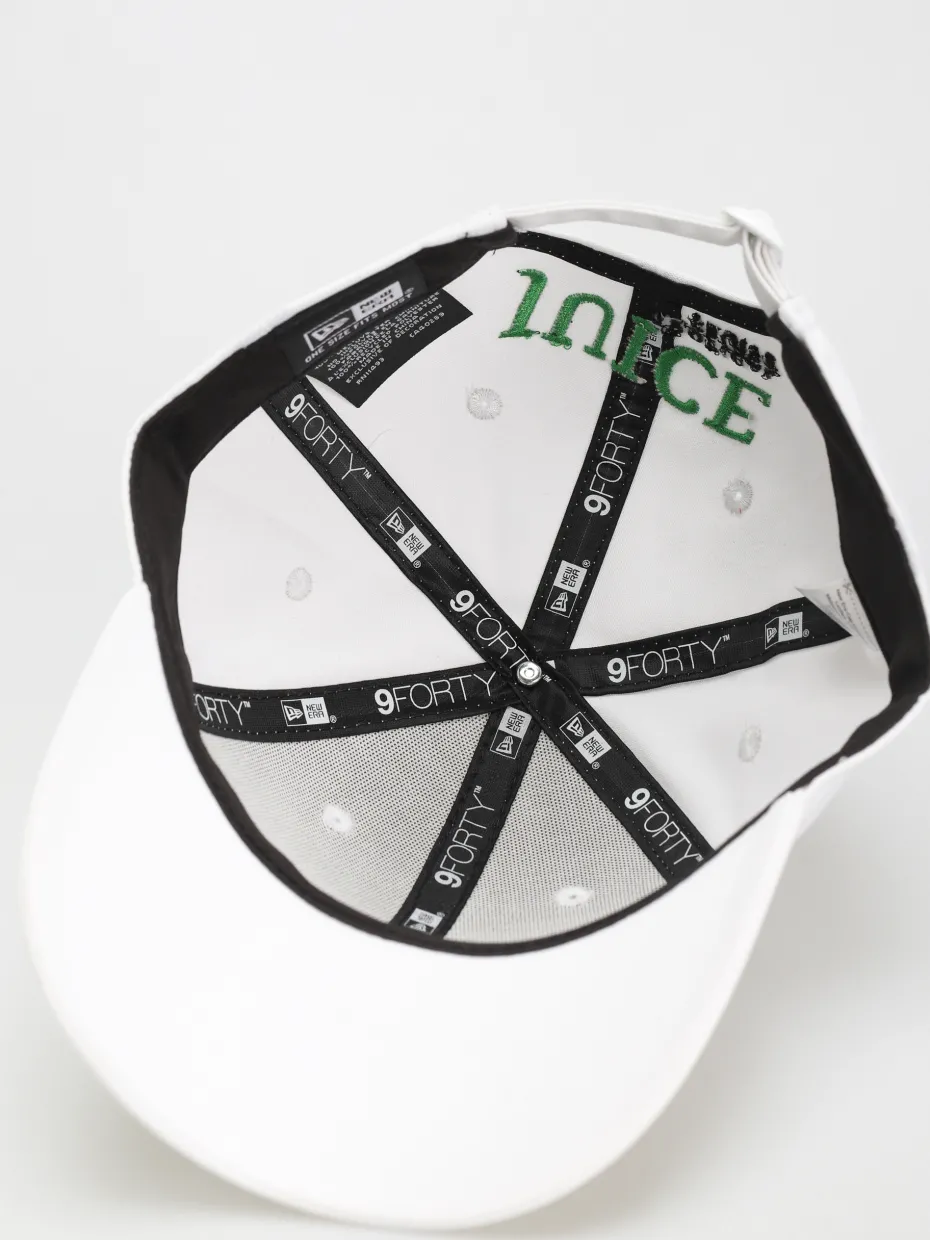 New Era Food Icon 9Forty Cap