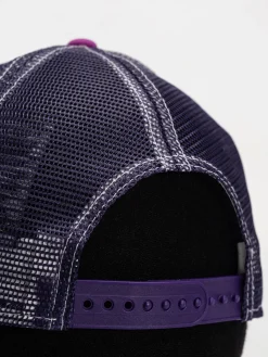 New Era Graphic Ef Trucker Cap