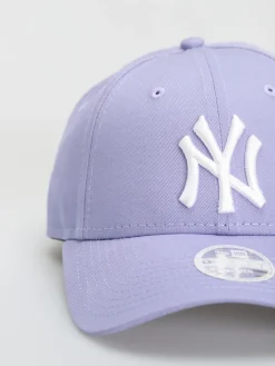 New Era League Essential 9Forty New York Yankess Cap Wmn