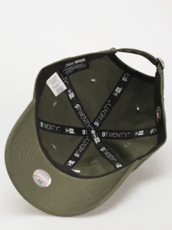 New Era League Essential 9Twenty Los Angeles Dodgers Cap