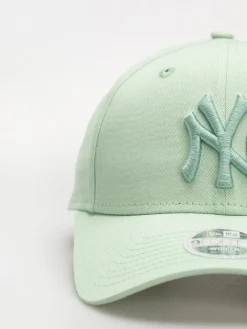 New Era League Essential 9Forty New York Yankees Wmn Cap