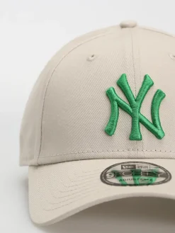 New Era League Essential 9Forty New York Yankees Cap
