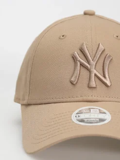 New Era League Essential 9Forty New York Yankees Wmn Cap
