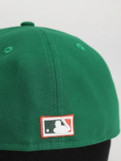New Era MLB Coop Pin 59Fifty RC Baltimore Orioles Cap