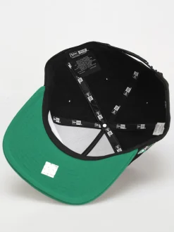 New Era NBA Golfer Boston Celtics Cap