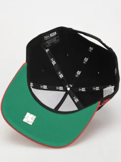 New Era NBA Golfer Chicago Bulls Cap