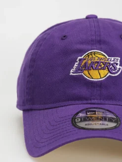 New Era NBA 9Twenty Los Angeles Lakers Cap