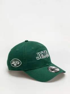 New Era NFL Script 9Twenty Jets Cap