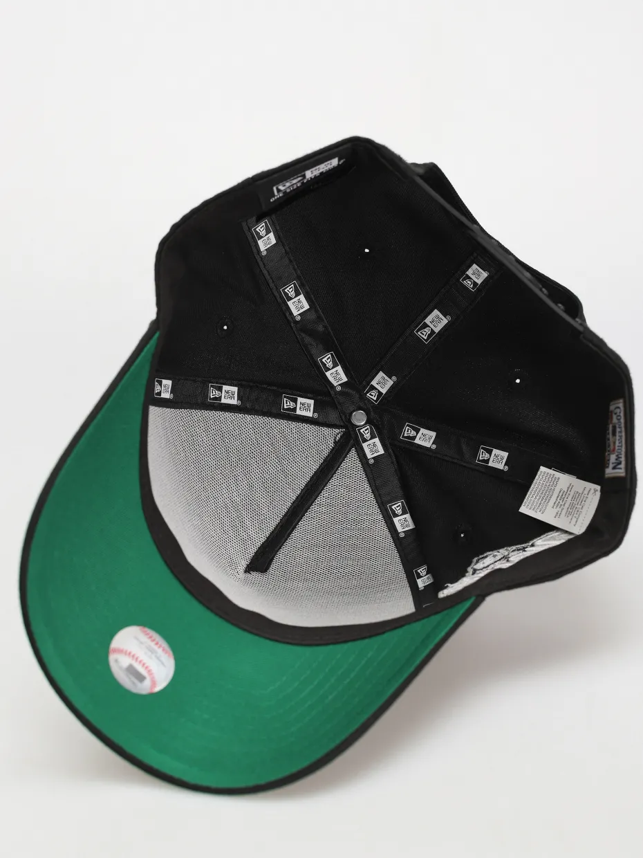 New Era Patch 9Forty EF New York Yankees Cap