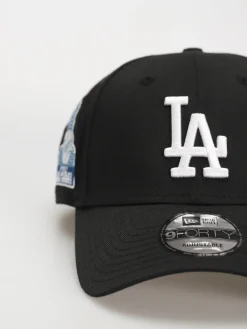 New Era Patch 9Forty Los Angeles Dodgers Cap