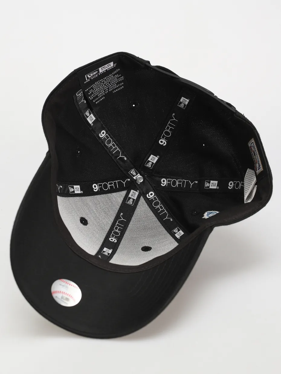 New Era Patch 9Forty Los Angeles Dodgers Cap