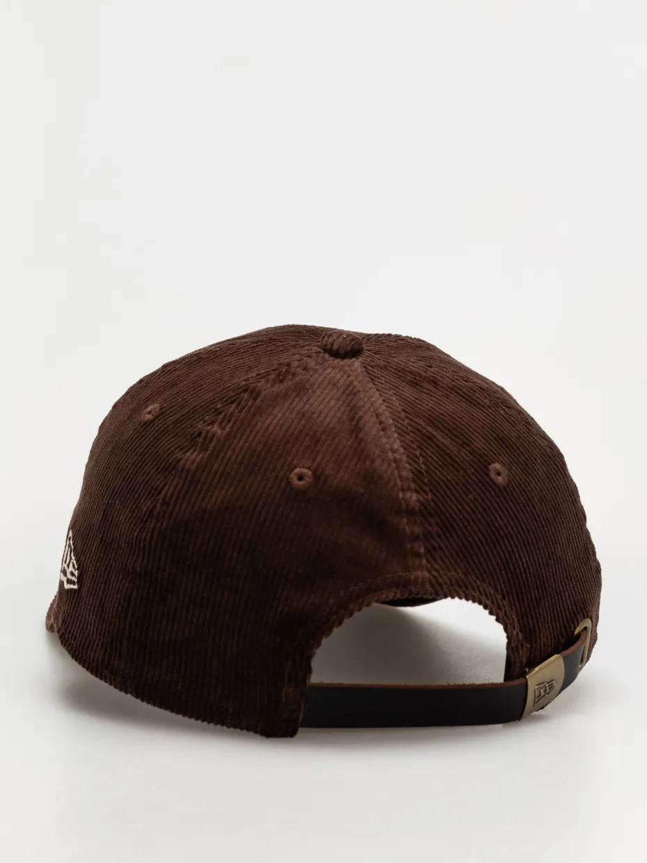 New Era Premium Cord 9Twenty Cap