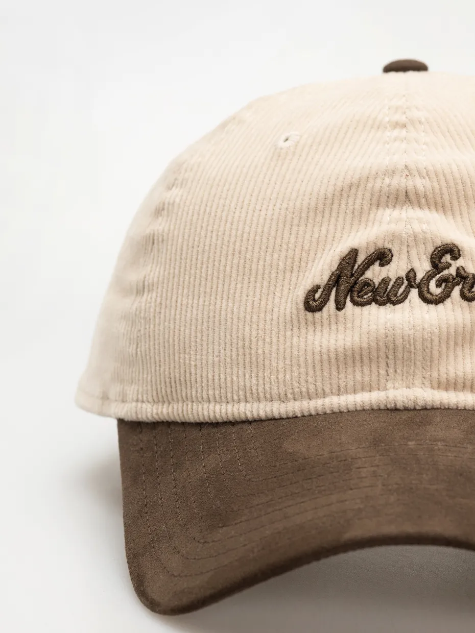 New Era Premium Cord 9Twenty Cap