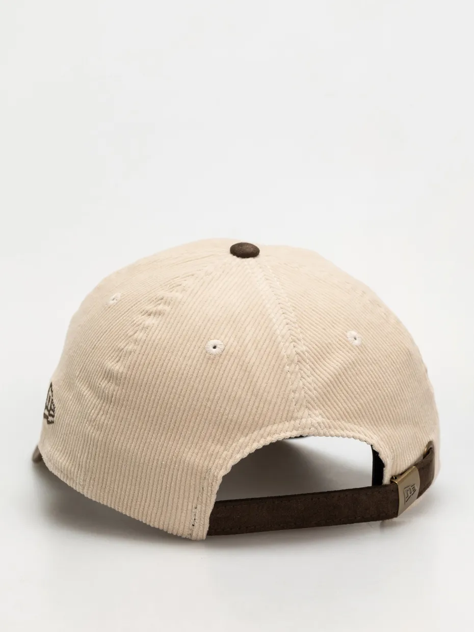 New Era Premium Cord 9Twenty Cap