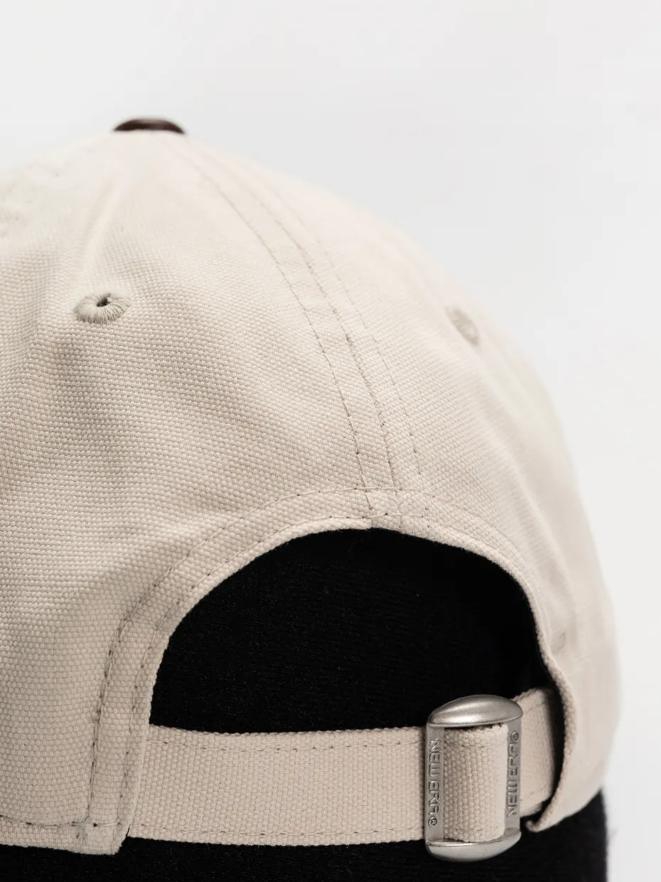 New Era Pu Visor 9Forty New York Yankees Wmn Cap