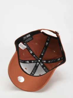 New Era Side Patch 9Forty Okland Athletics Cap