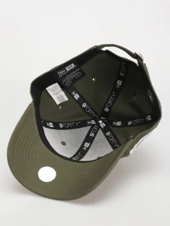 New Era Side Patch 9Forty New York Yankees Cap