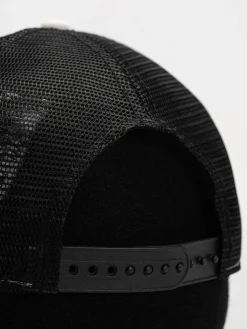 New Era Superbowl Trucker Raiders Cap