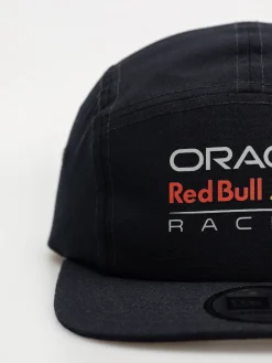 New Era Sustainab League Essential Camper Red Bull F1 Cap