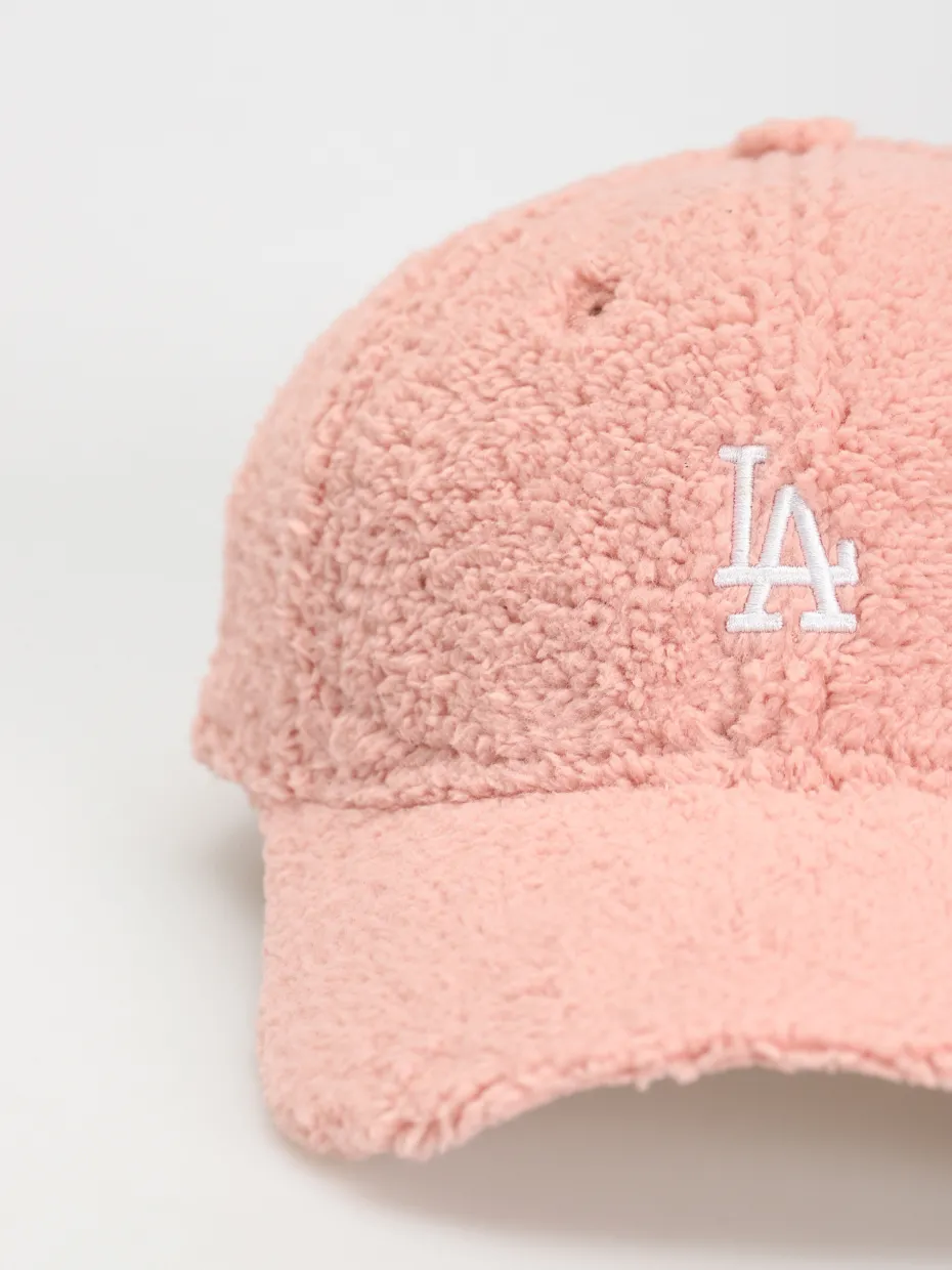 New Era Teddy 9Forty Los Angeles Dodgers Cap Wmn
