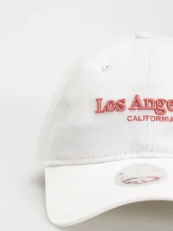 New Era Wordmark 9Twenty Wmn Cap