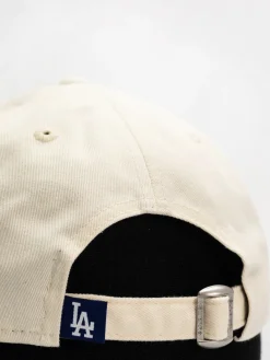 New Era Ws Patch 9Twenty La Dodgers Cap