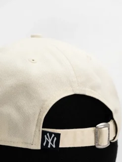 New Era Ws Patch 9Twenty New York Yankees Cap