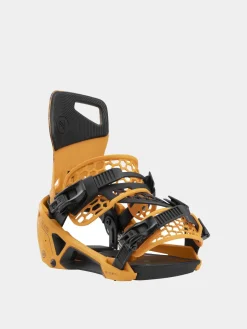 Nidecker Snowboard bindings Supermatic