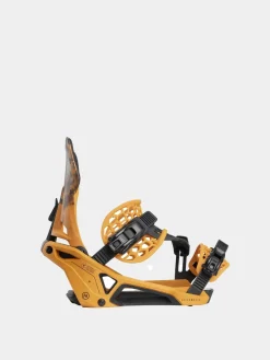 Nidecker Snowboard bindings Supermatic
