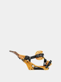 Nidecker Snowboard bindings Supermatic