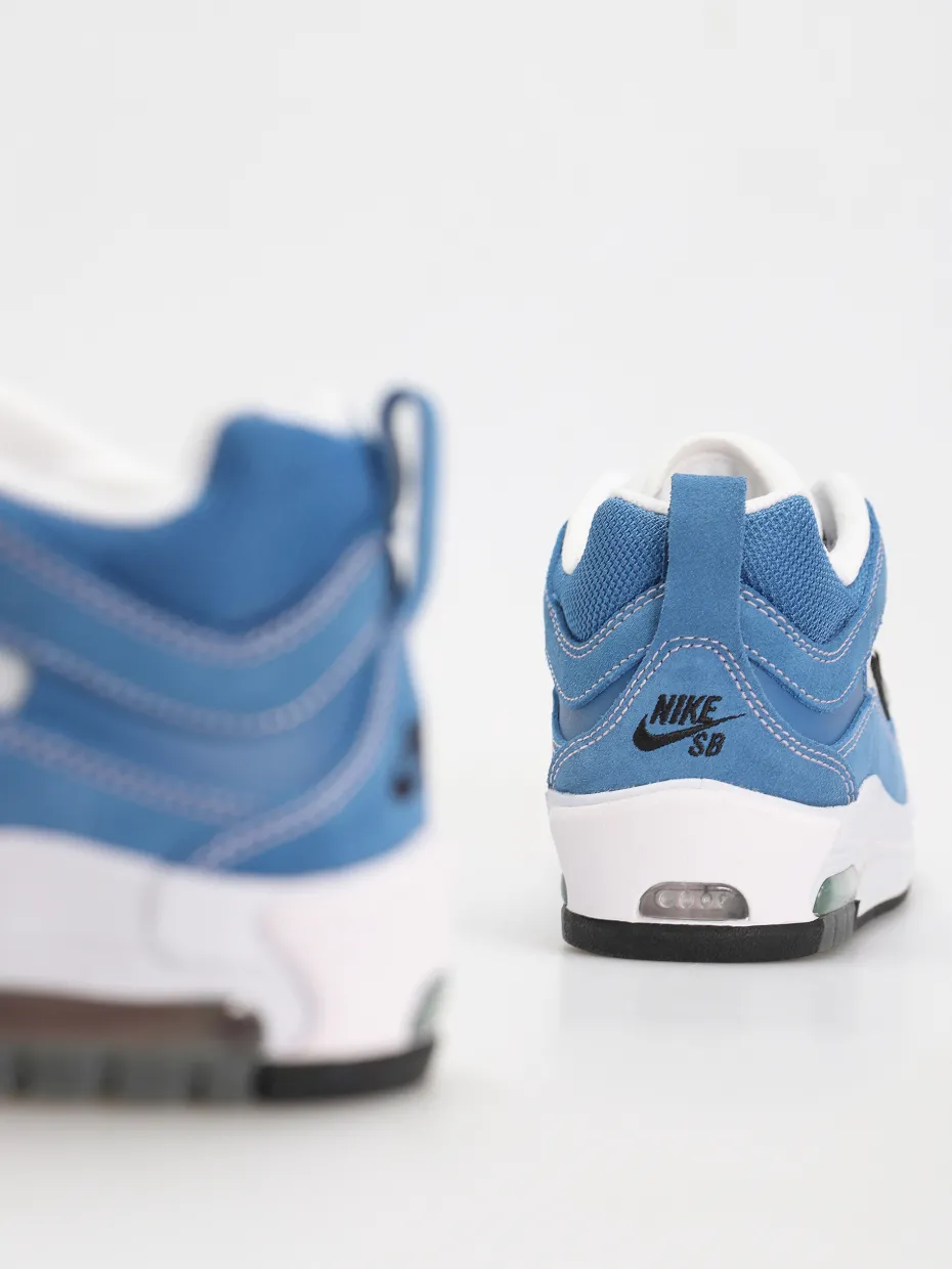 Nike SB Air Max Ishod Shoes