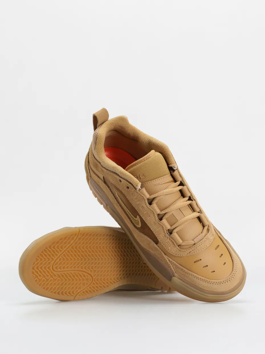 Nike SB Air Max Ishod Shoes