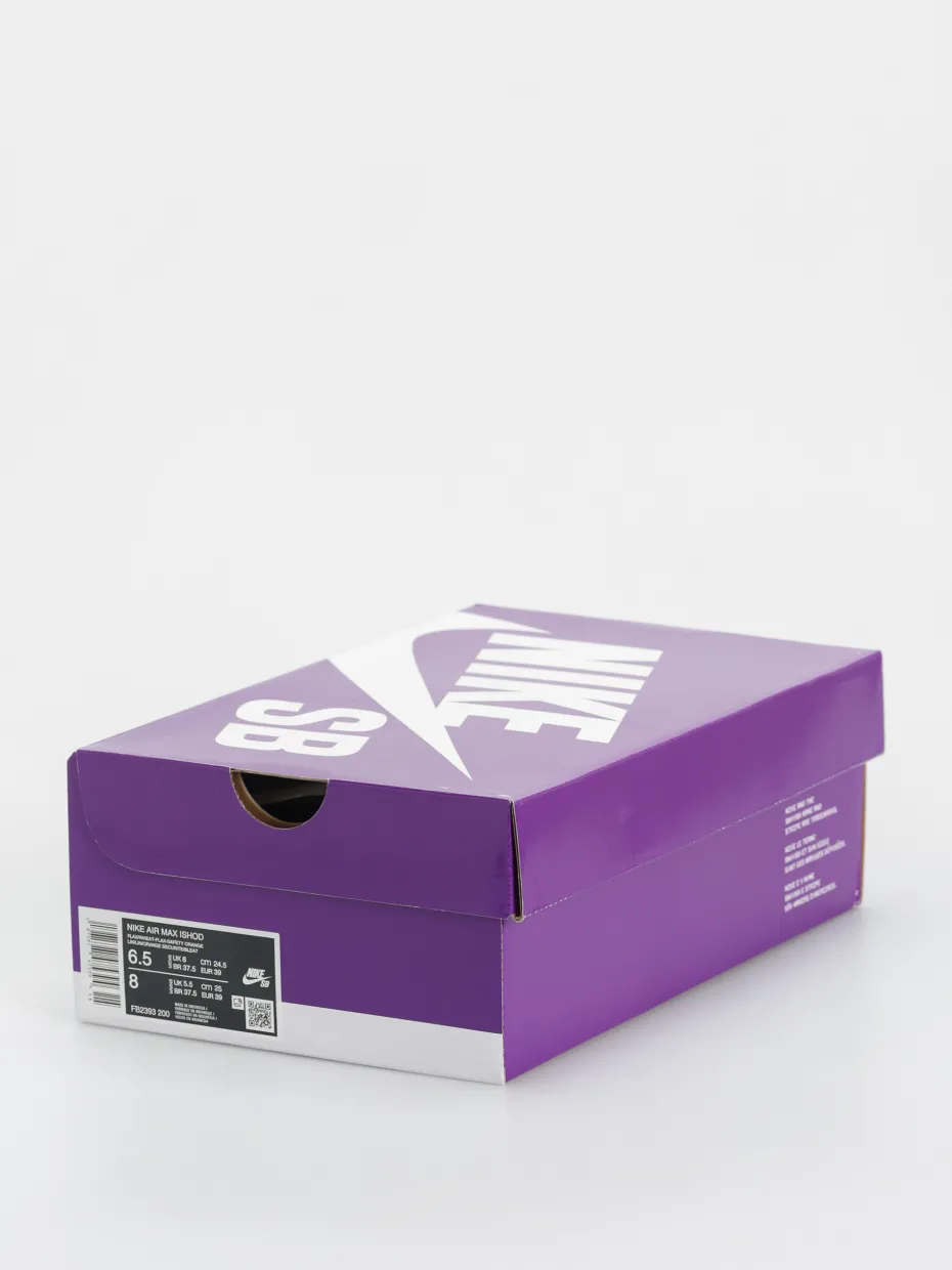 Nike SB Air Max Ishod Shoes