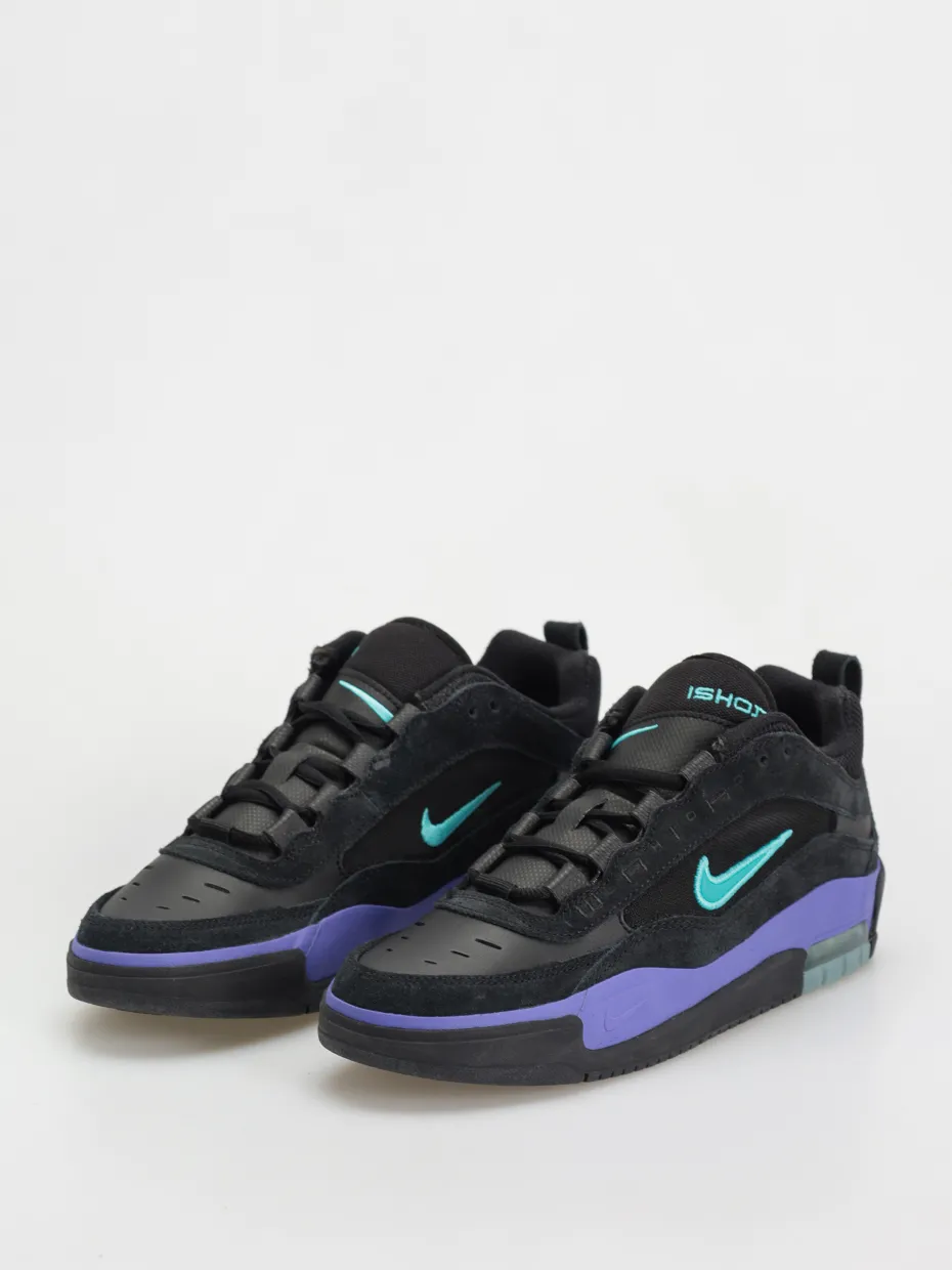 Nike SB Air Max Ishod Shoes