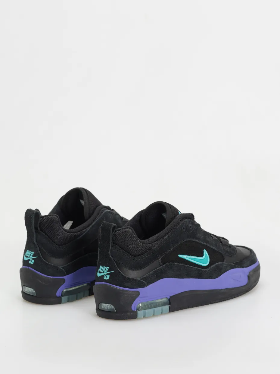 Nike SB Air Max Ishod Shoes