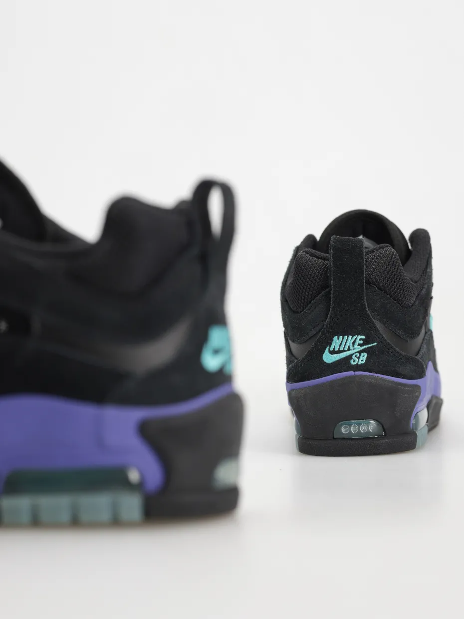 Nike SB Air Max Ishod Shoes