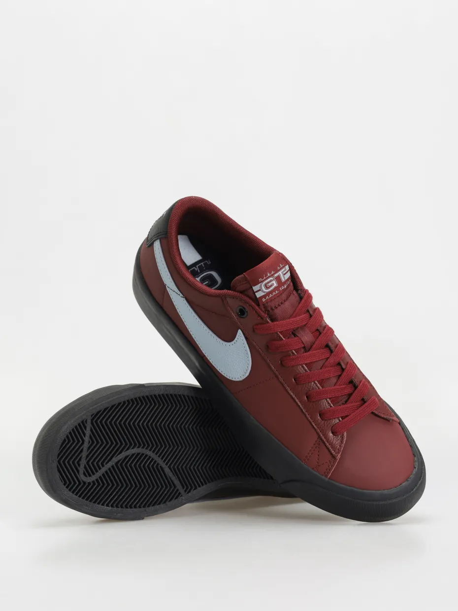 Nike SB Blazer Low Pro GT Shoes