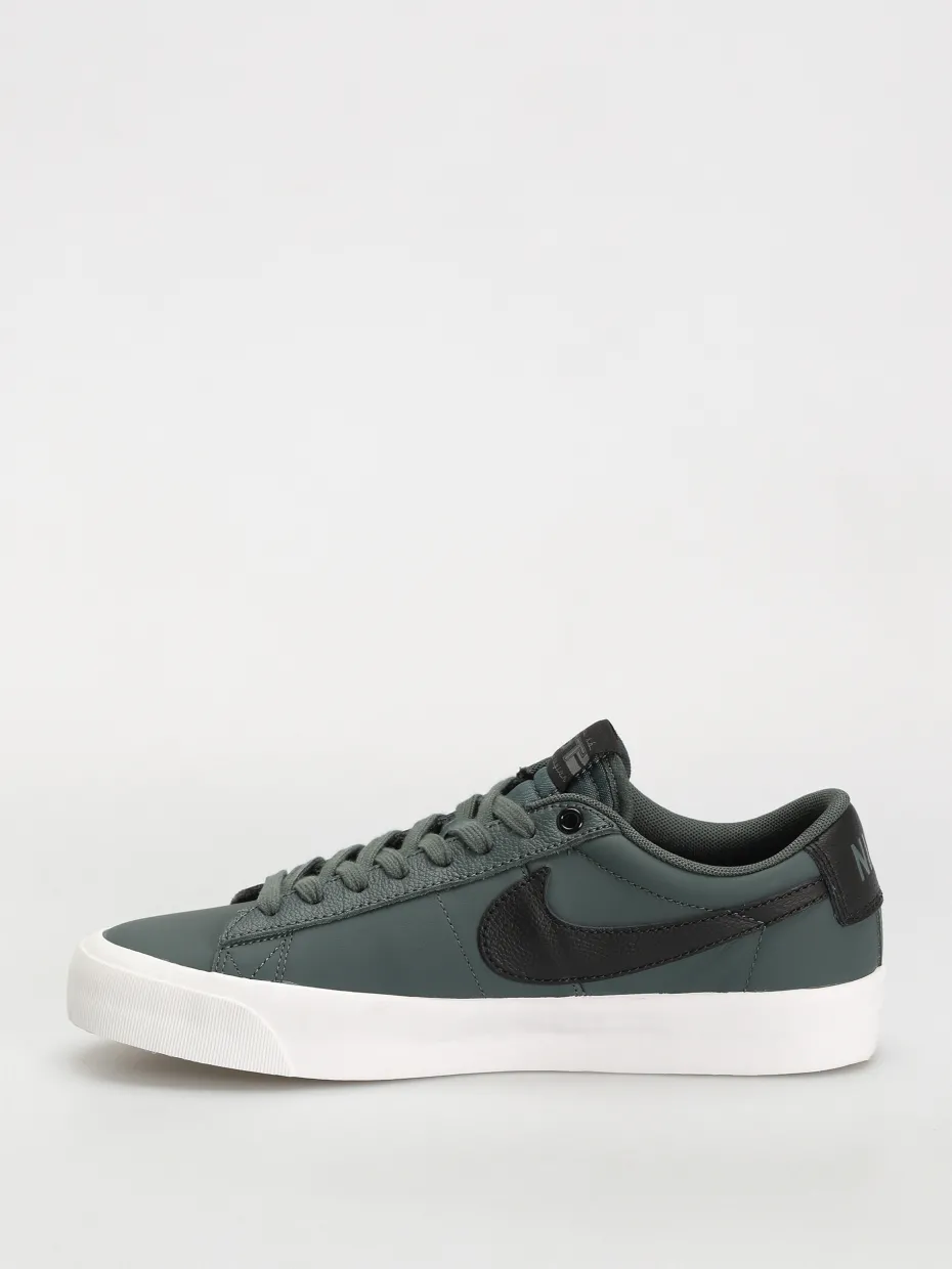Nike SB Blazer Low Pro Gt Shoes