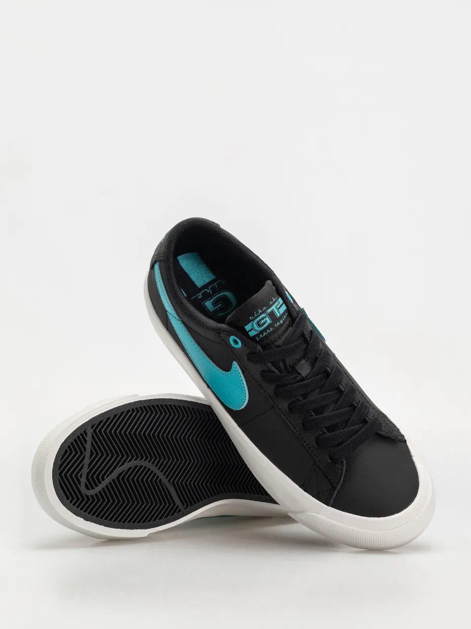 Nike SB Blazer Low Pro Gt Shoes