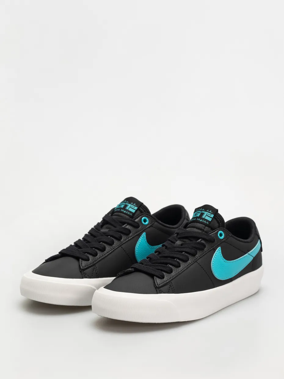 Nike SB Blazer Low Pro Gt Shoes