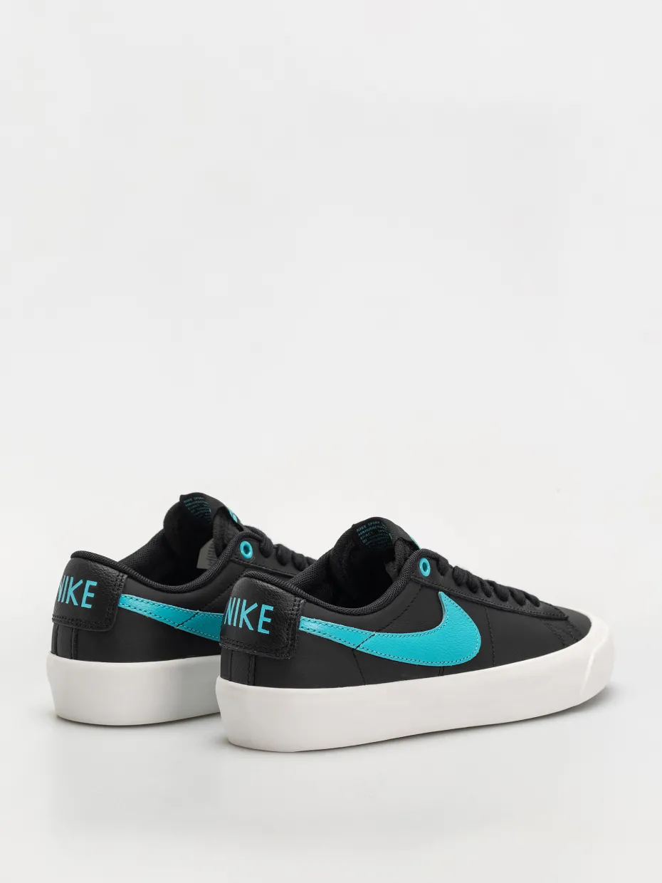 Nike SB Blazer Low Pro Gt Shoes