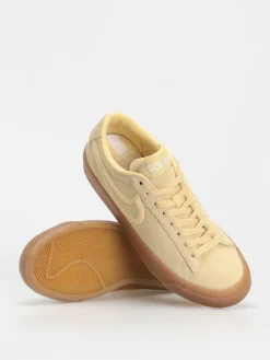 Nike SB Blazer Low Pro Gt Prm Shoes