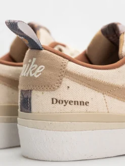 Nike SB Blazer Low X Doyenne Shoes