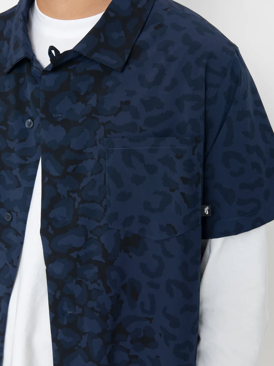 Nike SB Bowling Aop Shirt