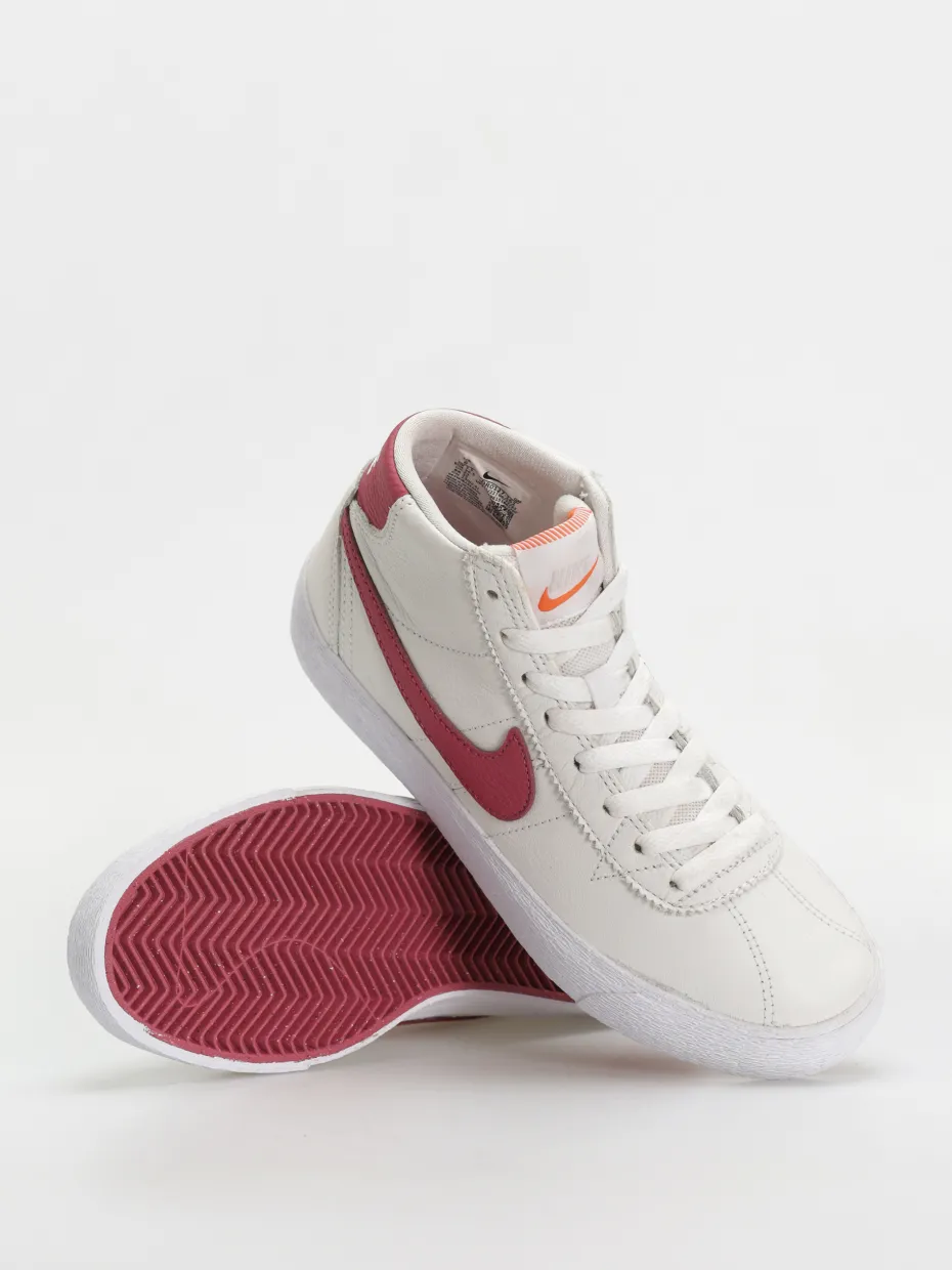 Nike SB Bruin Hi Iso Shoes Wmn