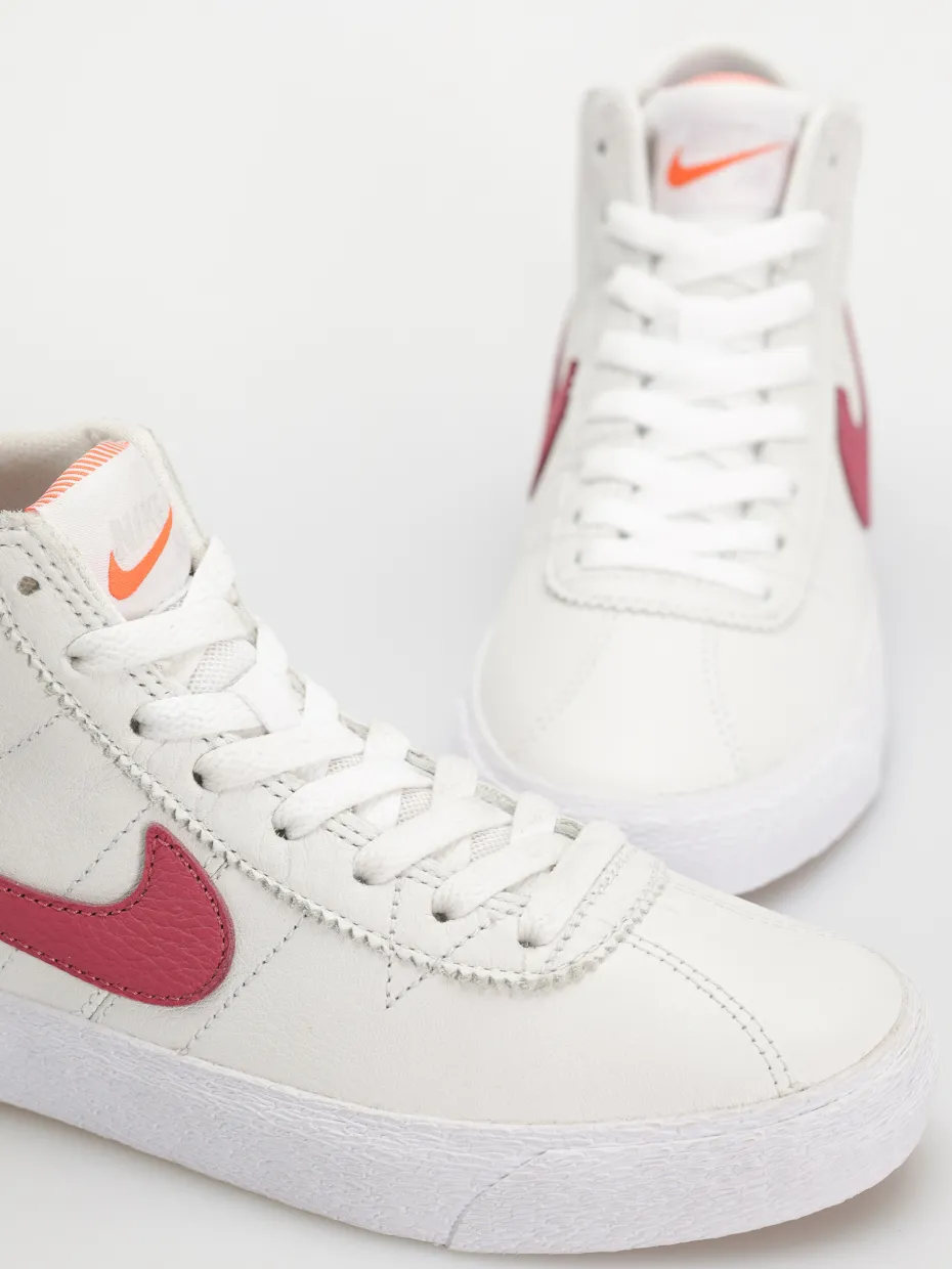 Nike SB Bruin Hi Iso Shoes Wmn