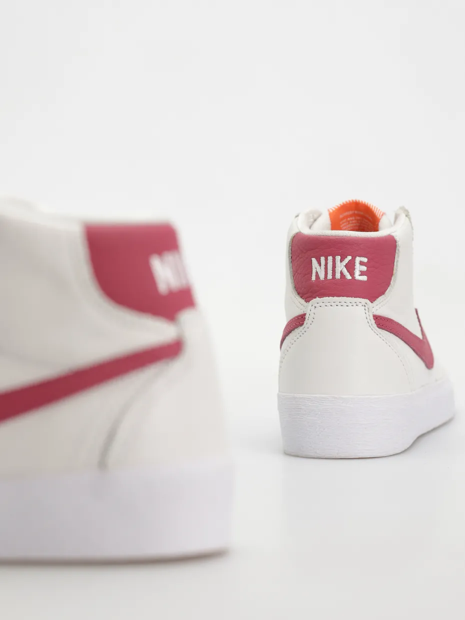 Nike SB Bruin Hi Iso Shoes Wmn