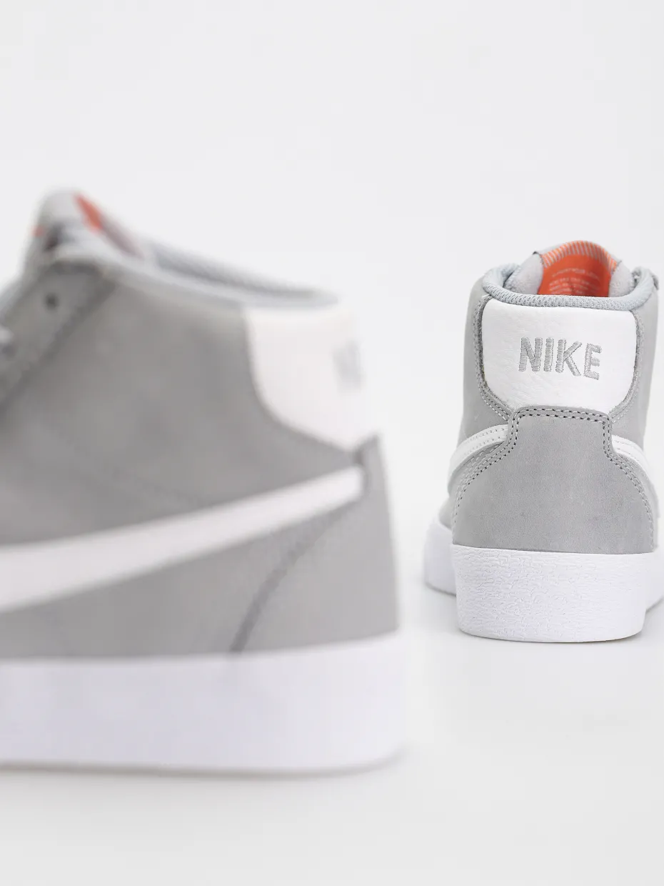 Nike SB Bruin High Shoes